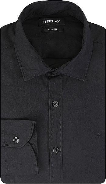 Image du produit Replay Chemise Slim Fit (XXL)