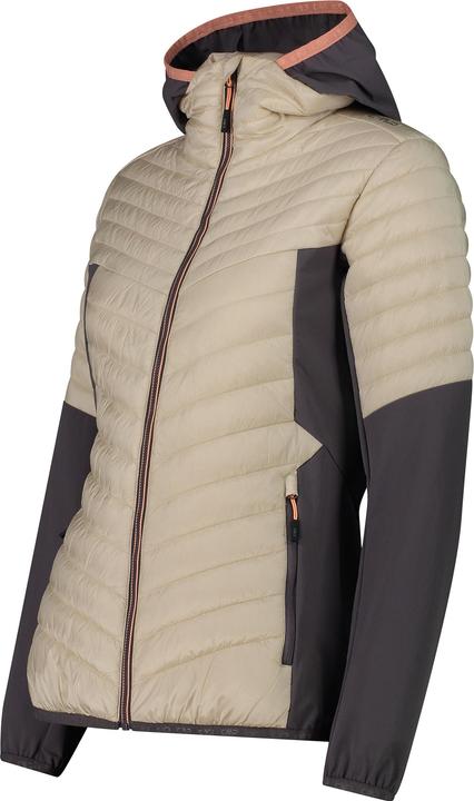 Immagine prodotto CMP Campagnolo Hybrid Hoodie (44)