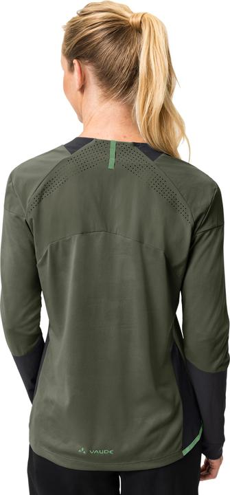 Produktbild Vaude Women's Moab LS PRO Shirt (40)