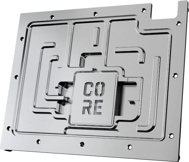 Produktbild Alphacool WAK Core Geforce RTX 5080 Palit + Gainward