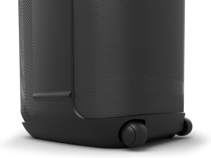 Productafbeelding Sony SRS-XV800 (25 h, Oplaadbare batterij, Elektrische stroom)