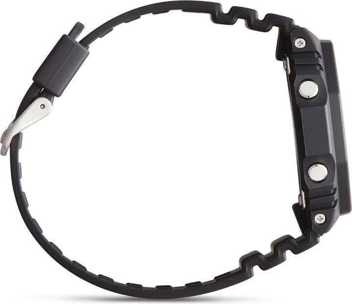 Actual product image G-Shock GA-2100-1A1ER (Chronograph, 45 mm)