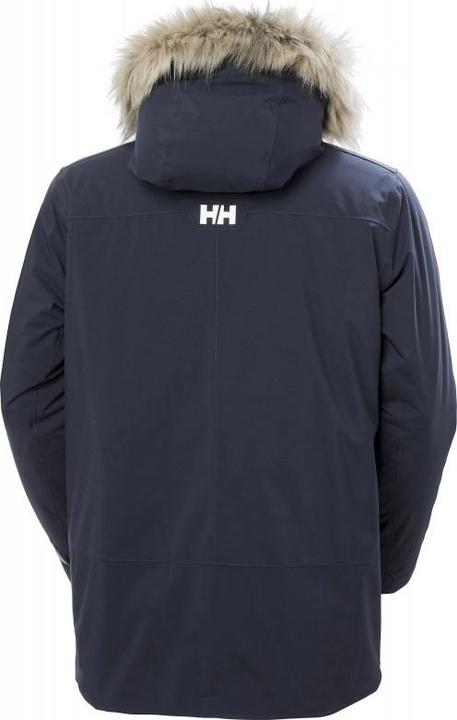 Actual product image Helly Hansen Pure Parka (L)