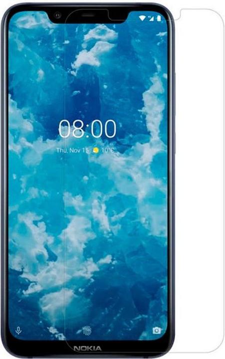 Produktbild iLike 8.1 (1 Stück, Nokia 8.1)
