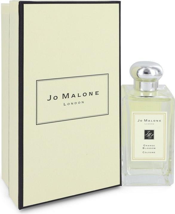 Actual product image Jo Malone Orange Blossom Cologne (Eau de cologne, 100 ml)