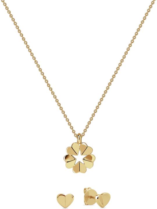 Produktbild Jette Schmuck-Set ANNIVERSARY (925er Silber)