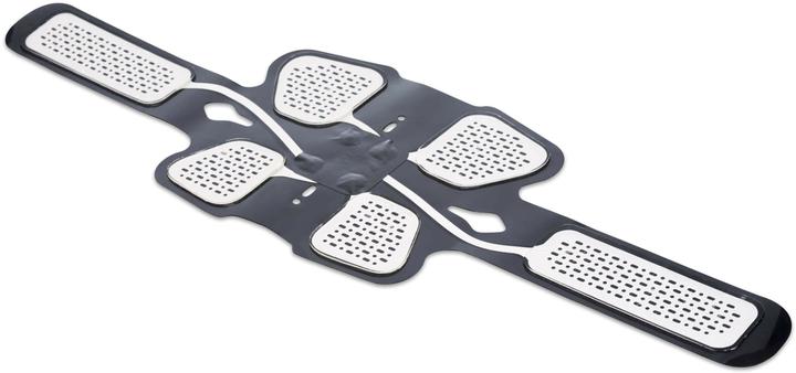Produktbild Bodi-Tek Ersatzpads passend für Abs und Oblique Trainer Pro
