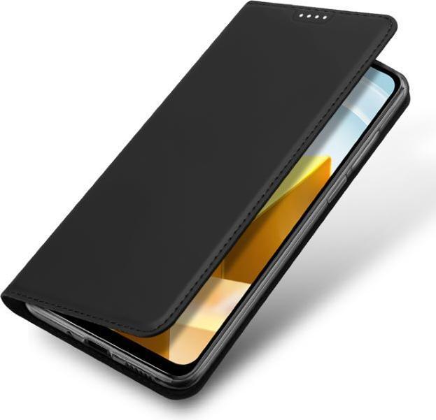 Produktbild Dux Ducis Skin Pro Series Bookcover (Xiaomi Poco M5)