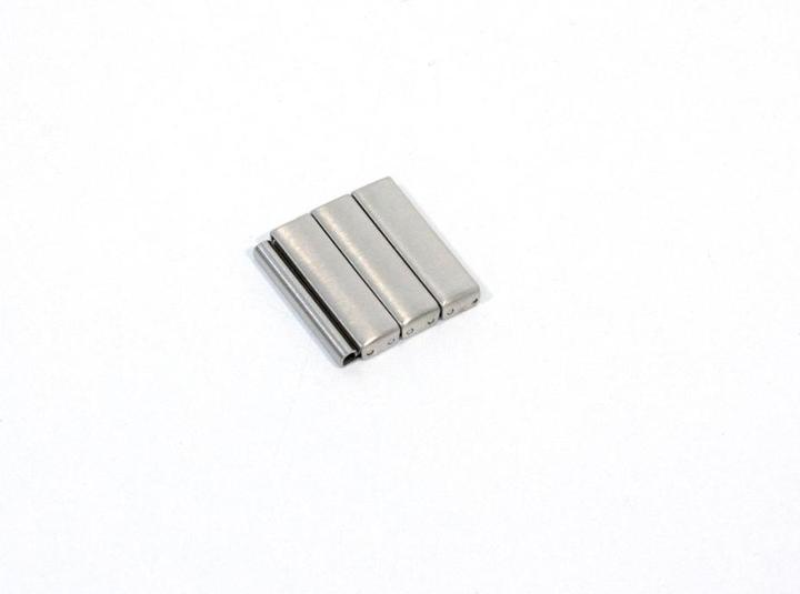 Produktbild Zeppelin Trzyczęściowe wydłużenie do bransolety 9M162122CT