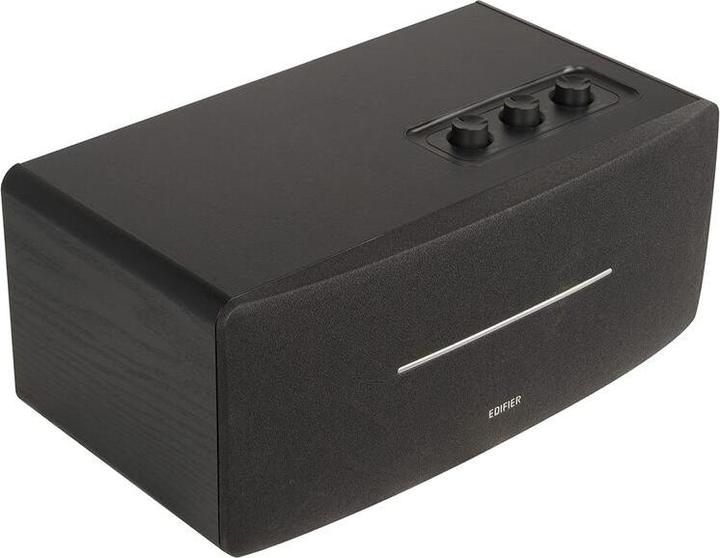 Produktbild Edifier D12 2.0 Bluetooth (Netzbetrieb)