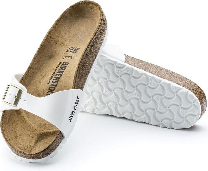 Actual product image Birkenstock Madrid BS (41)