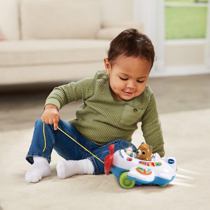 Produktbild VTech Babys Flugzeug