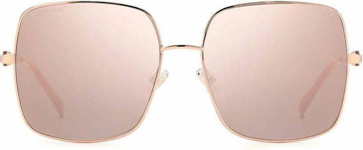 Produktbild Jimmy Choo Damensonnenbrille LILI-S-DDB ø 58 mm