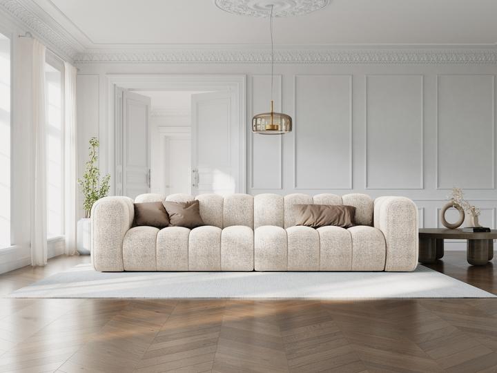 Actual product image Micadoni Lupine (2 person sofa, 3-seater, 4-seater)