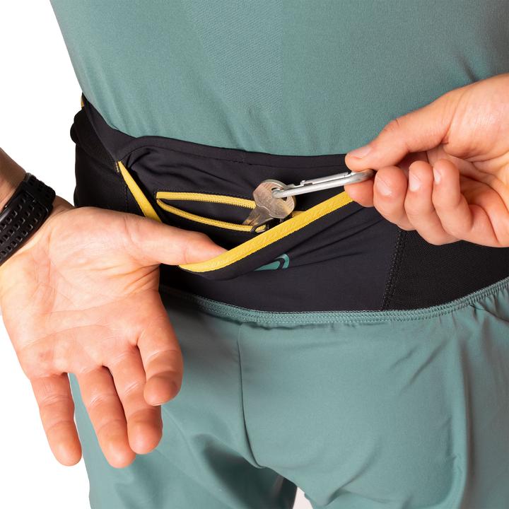Actual product image Dynafit Ultra 2in1 Shorts (M)