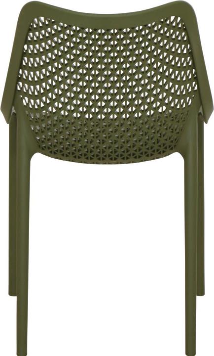 Actual product image Siena Garden Stacking chair