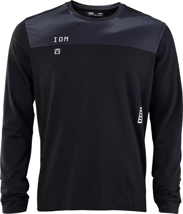 Produktbild ION Traze Amp LS AFT Trikot Modell 2025 (XXL)
