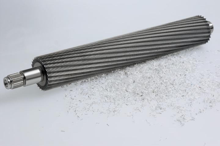 Immagine prodotto Ideal 2604 Oliatore - Trituratore con oliatore automatico (Taglio delle particelle)