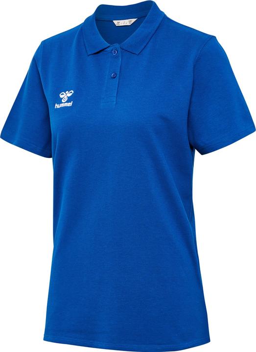 hummel HMLGO 2.0 POLO WOMAN