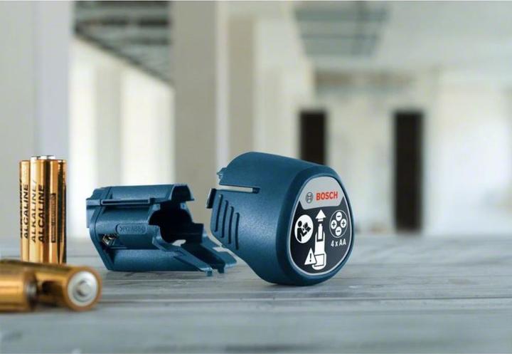 Image du produit Bosch Professional Adaptateur de batterie AA1 (12 V)
