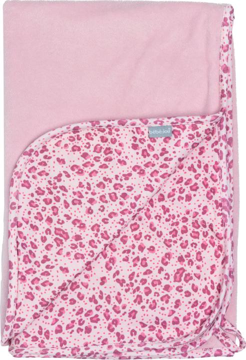 Immagine prodotto Zewi Coperta di mussola per coccole bébé jou