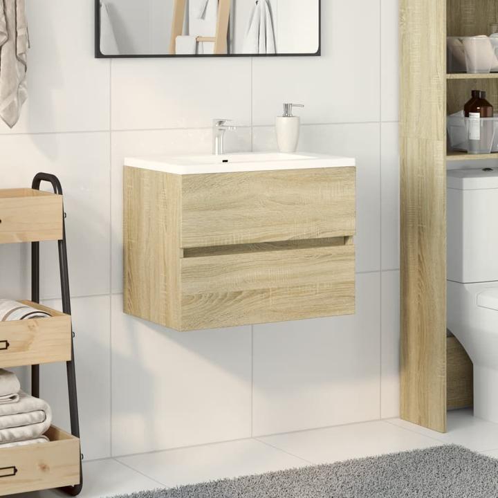 Immagine prodotto VidaXL Mobiletto 60 x 38,5 x 45 cm