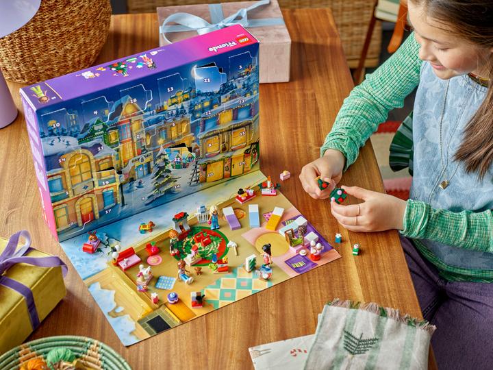 Image du produit LEGO 42668 Confidential