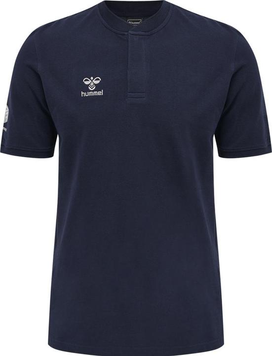 Produktbild hummel hmlMOVE GRID POLO (4XL)