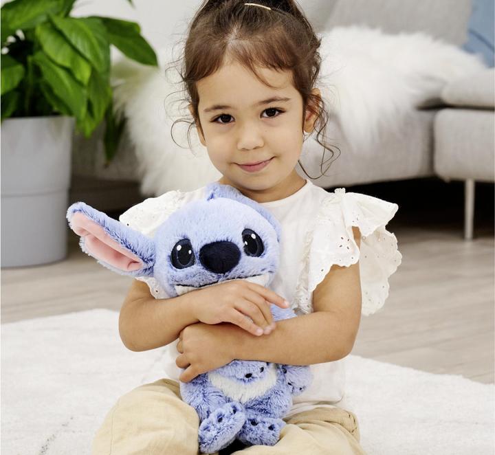 Immagine prodotto Simba Disney Stitch (25 cm)