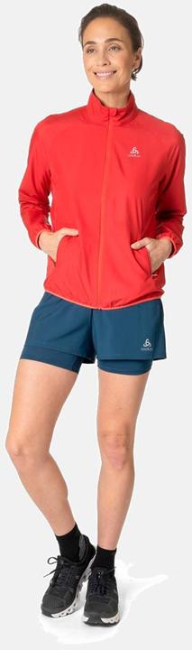 Actual product image Odlo Jacket ESSENTIAL LIGHT (M)