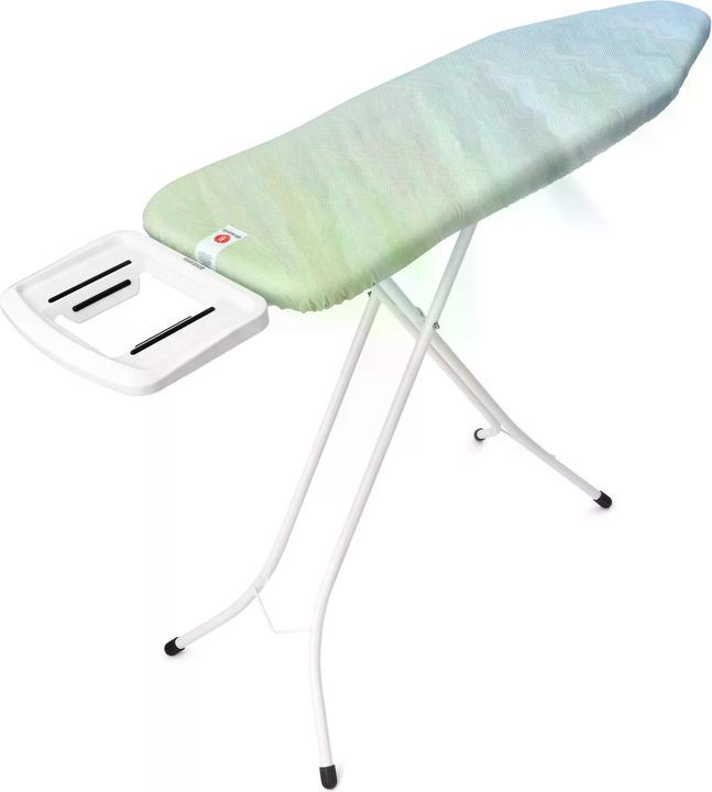 Produktbild Brabantia Solid (124 x 38 cm)