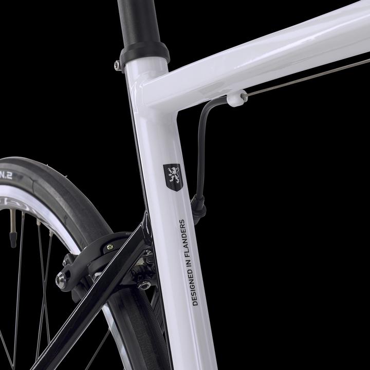 Image du produit Van rysel edr af centaur 335668 (52 cm)