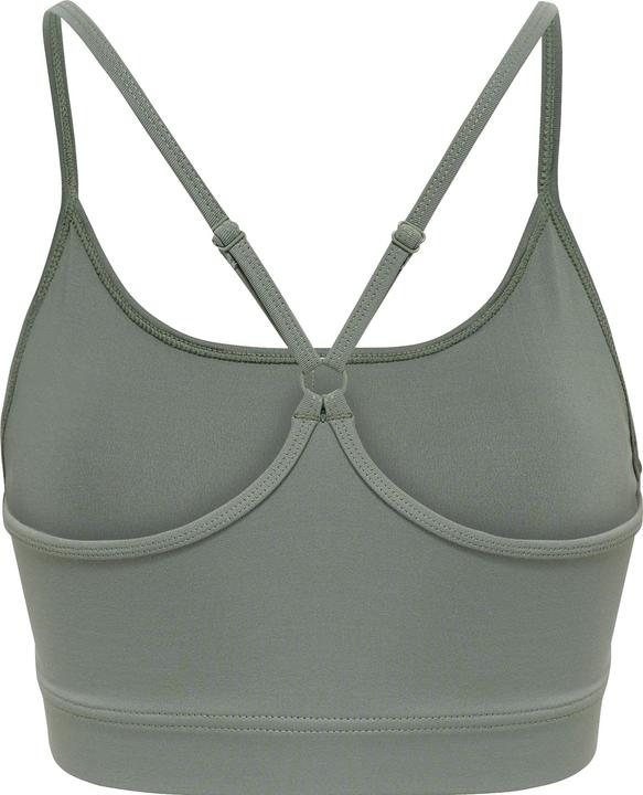 Actual product image hummel Mt Chipo Padded Sports Bra (XS)