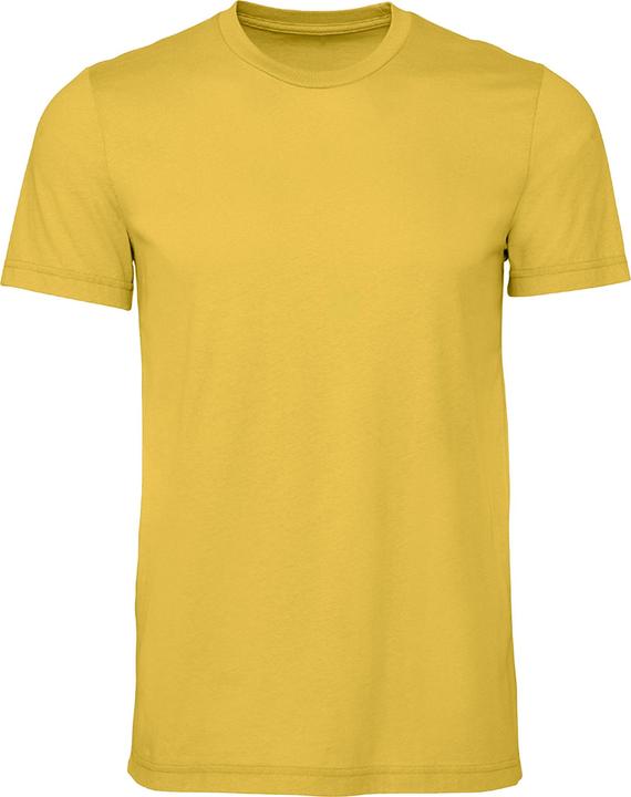 Daisy yellow