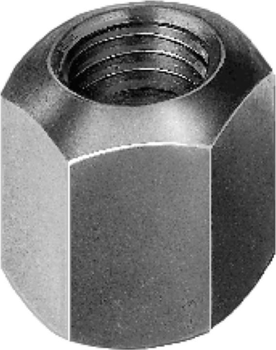 Produktbild Amf Sechskantmutter (M12)