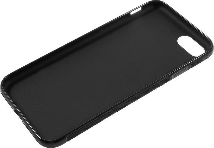 Produktbild Cover-Discount Silikon Gummi Hülle (Apple iPhone 8, Apple iPhone 7, Apple iPhone SE)