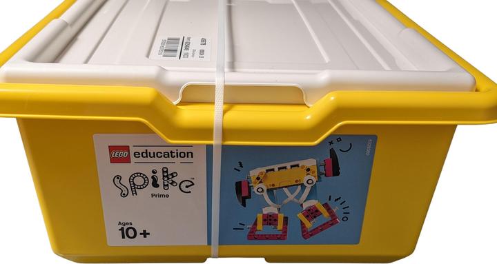Image du produit LEGO SPIKE Prime (45678, LEGO Éducation)