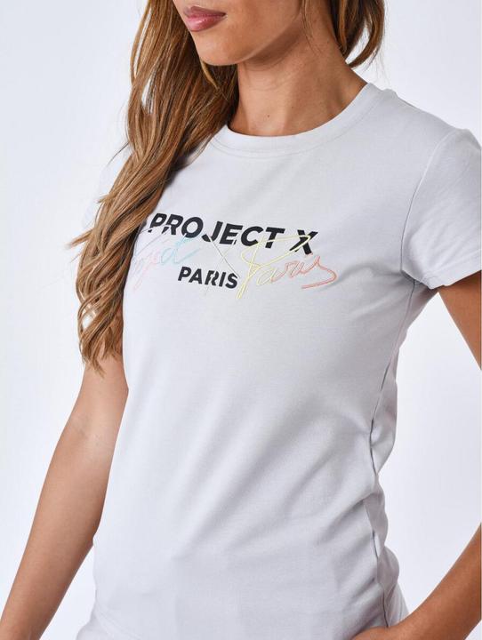 Actual product image Project X Paris Women's T-shirt (S)