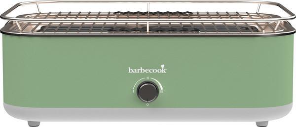 Immagine prodotto Barbecook Grill Electric Table Grill E-Carlo Green
