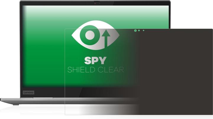 Actual product image upscreen Spy Shield Privacy Protector (14")