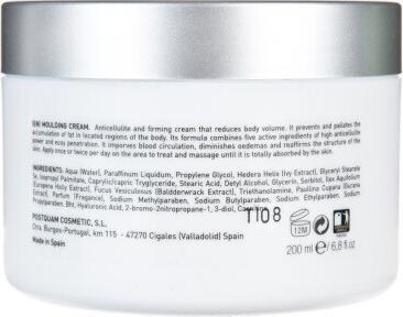 Produktbild Postquam Formcreme (200 ml) (Körpercreme, 200 ml)