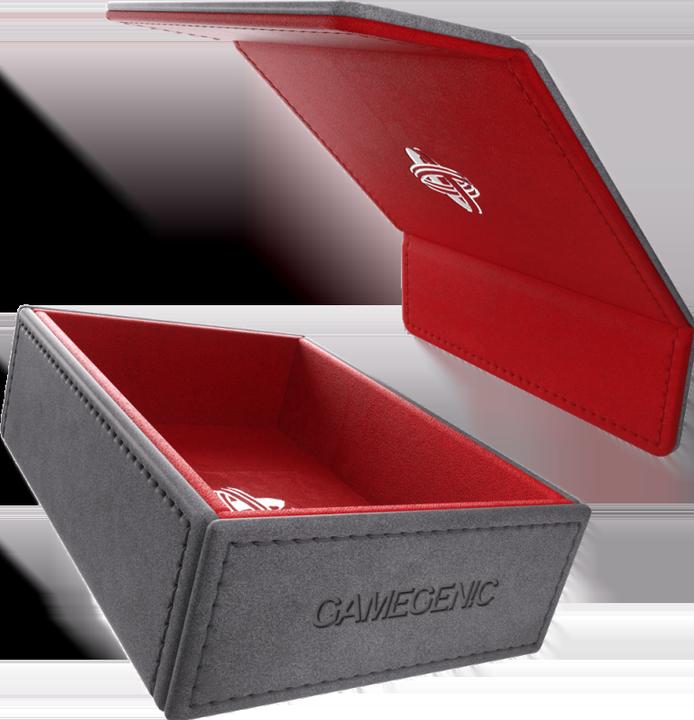 Produktbild Gamegenic GGS20151 - Token Keep Premium-Box Gray