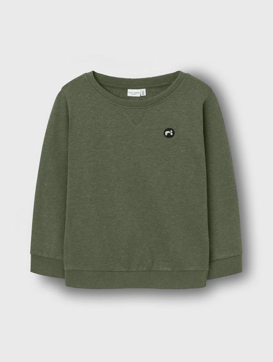 Produktbild Name it Nkmvimo Ls Sweat Bru Noos (146)