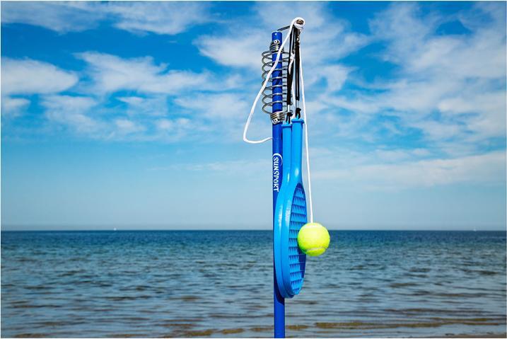 Produktbild Bex Sport Tether-Ballspiel