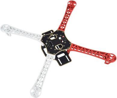 Produktbild DJI Quadcopter Flame Wheel F450 (282 g)