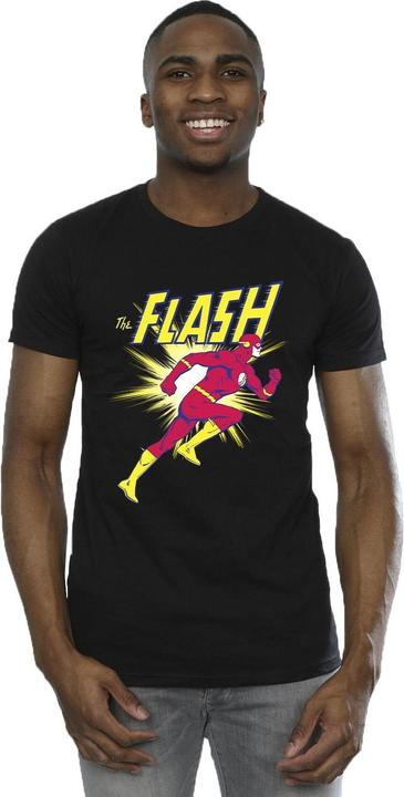 Produktbild The Flash Running TShirt (M)