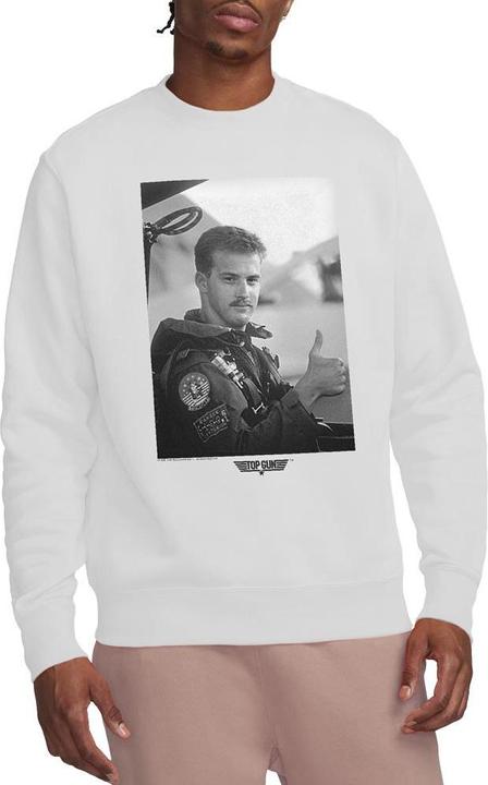 Image du produit Top Gun - Sweat MY WINGMAN - Adulte (L)