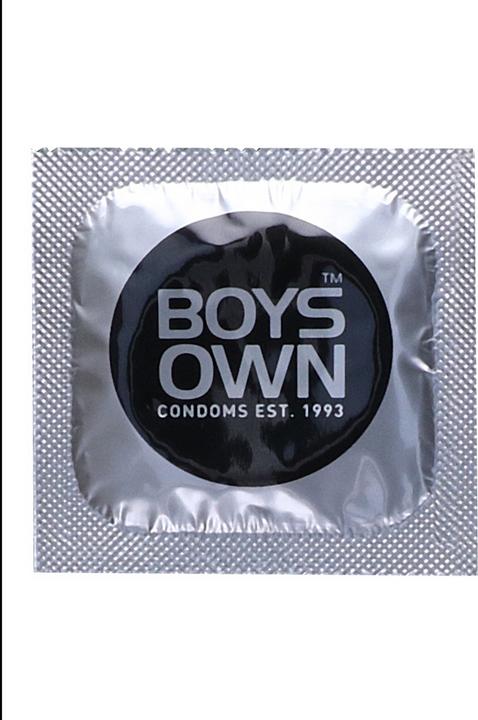Produktbild Boys Own Condoms (100 Stk.)