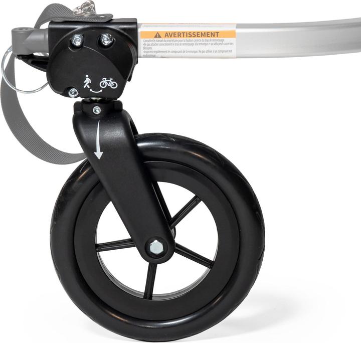 Productafbeelding Burley Wandelwagen kit