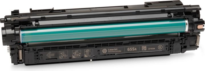 Produktbild HP 655a (BK)